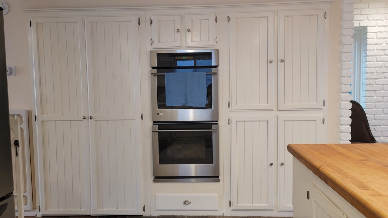 Photo of Kitchen in Old Towne