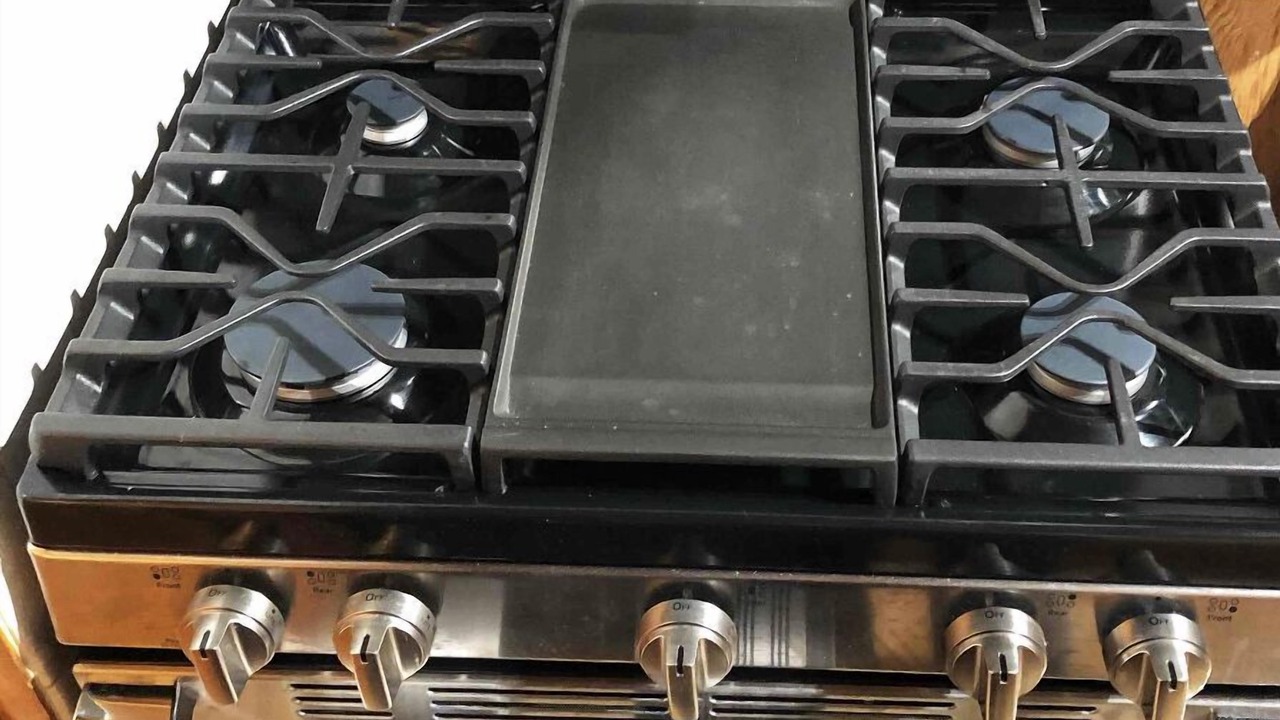 Photo of Kitchen in Shaver Lake