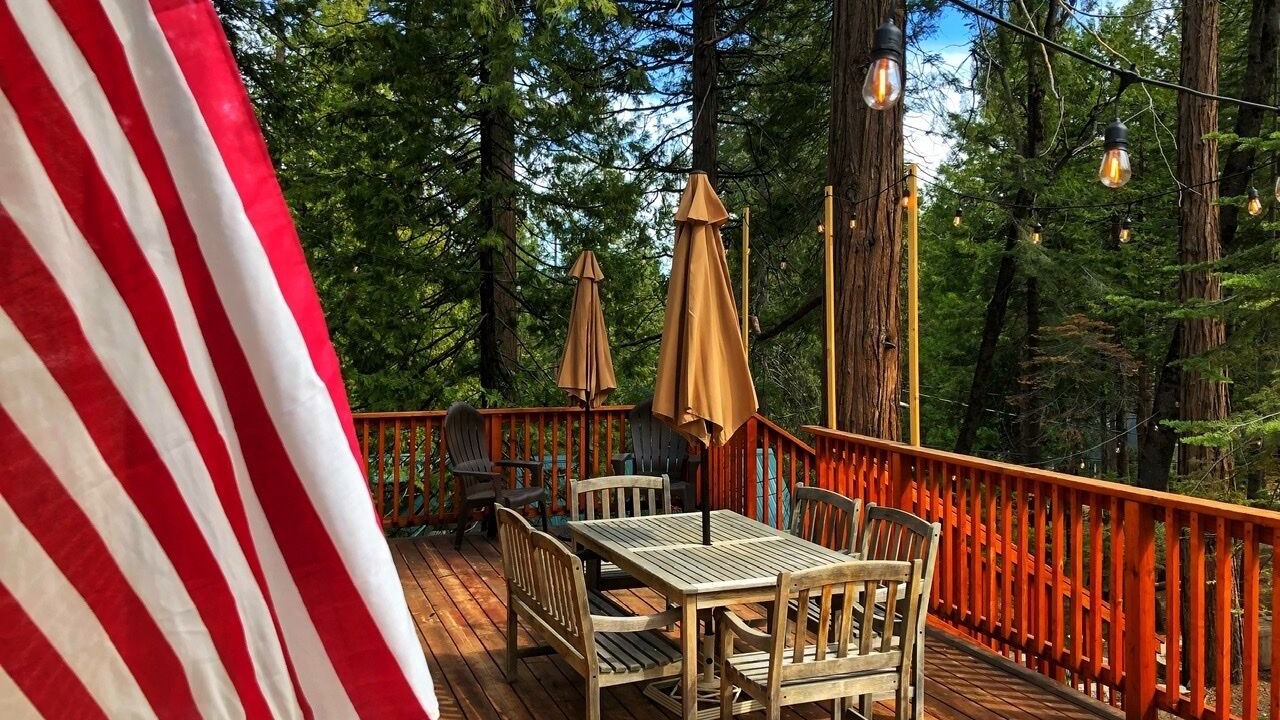Photo of Outdoor in Shaver Lake