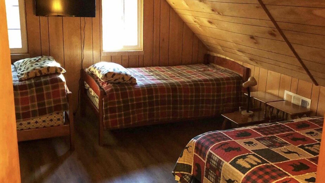 Photo of Bedroom in Shaver Lake