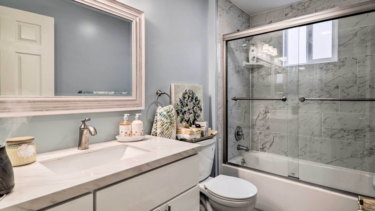 Photo of Bathroom in Sequoyah