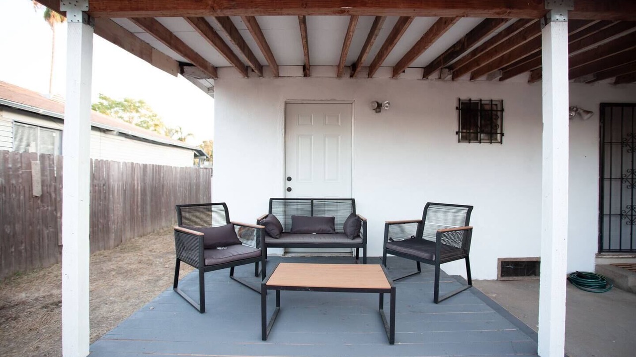 Photo of Outdoor in Southeastern Sacramento