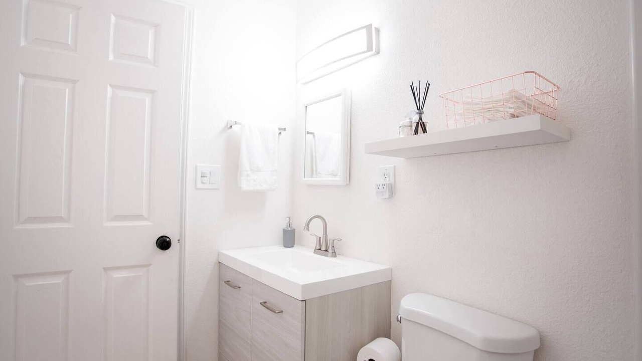 Photo of Bathroom in Southeastern Sacramento