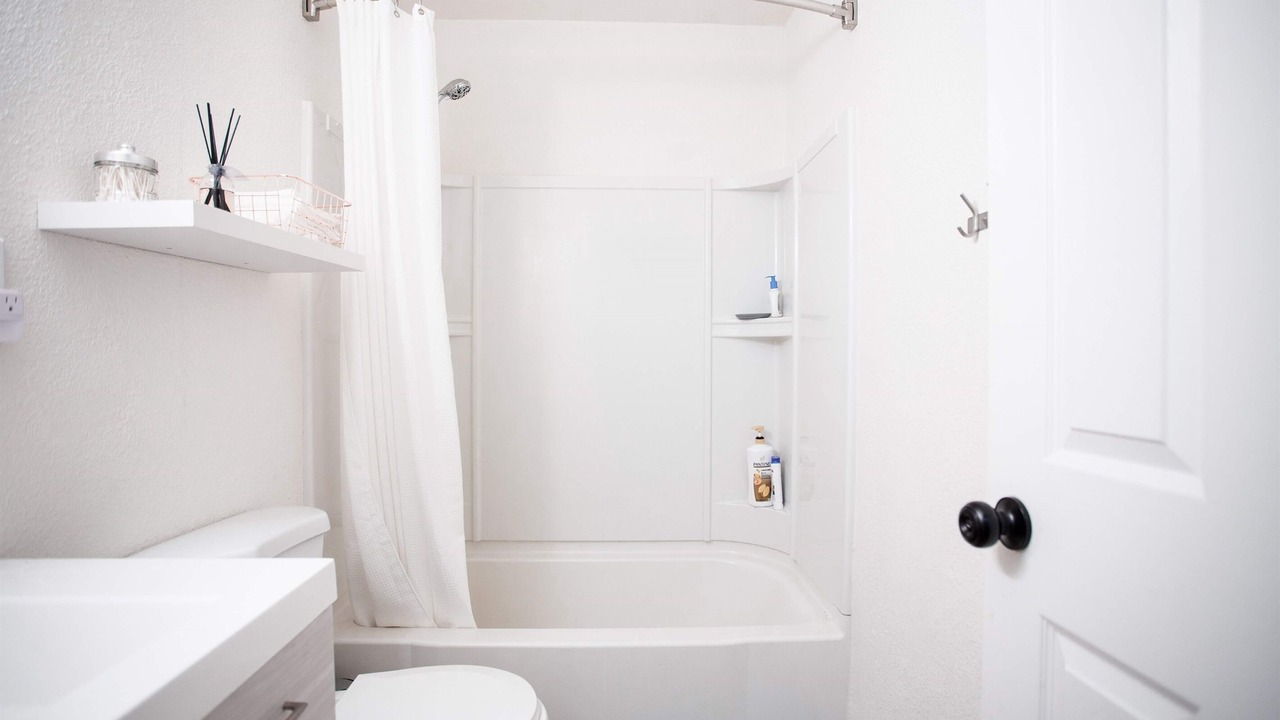 Photo of Bathroom in Southeastern Sacramento