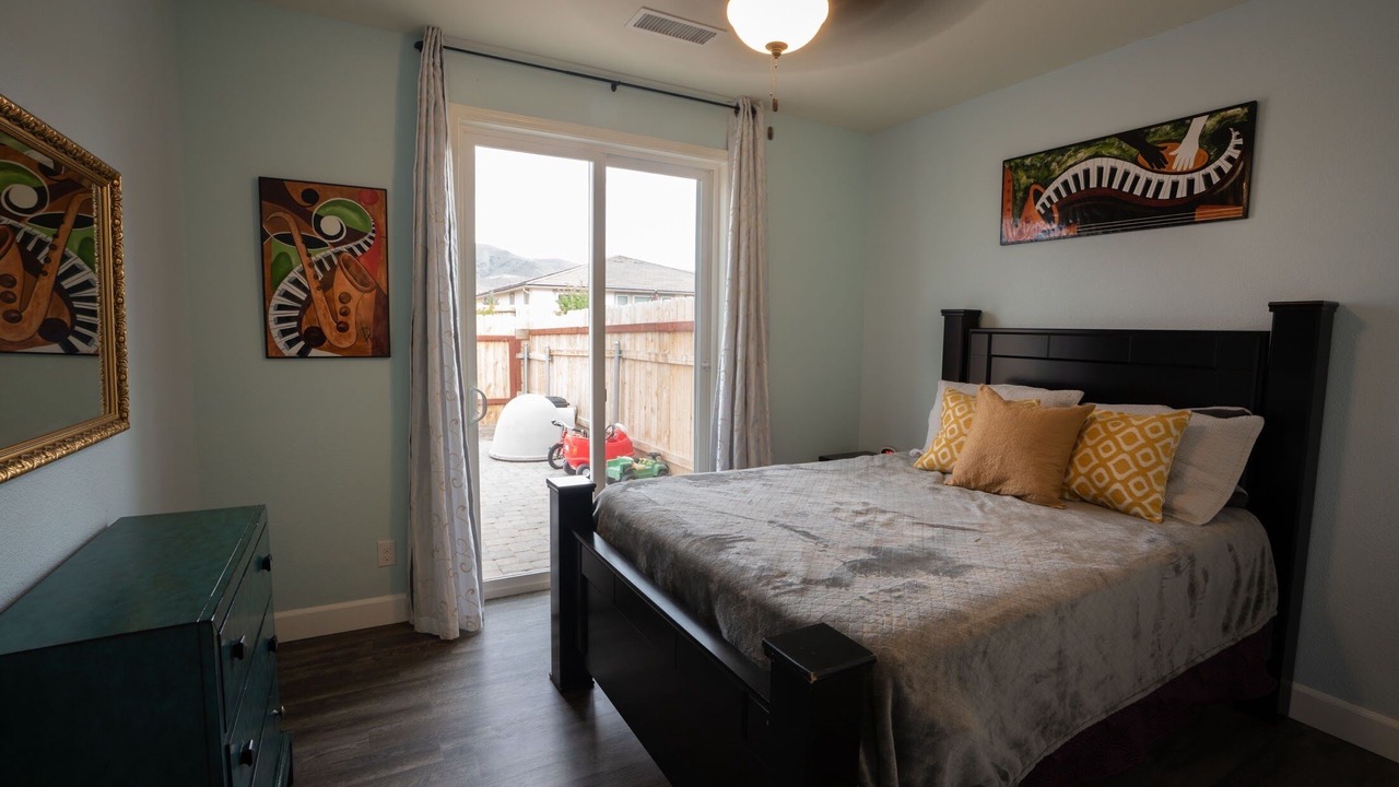 Photo of Bedroom in Reno
