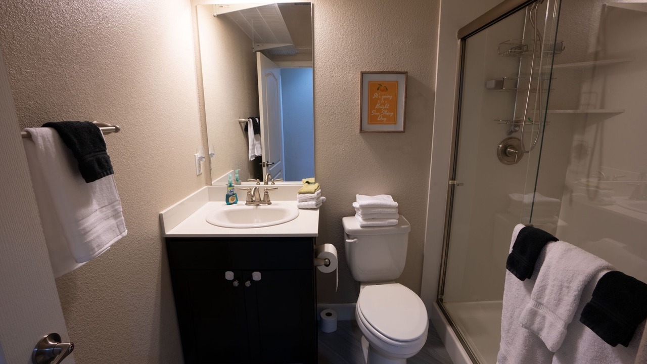 Photo of Bathroom in Reno