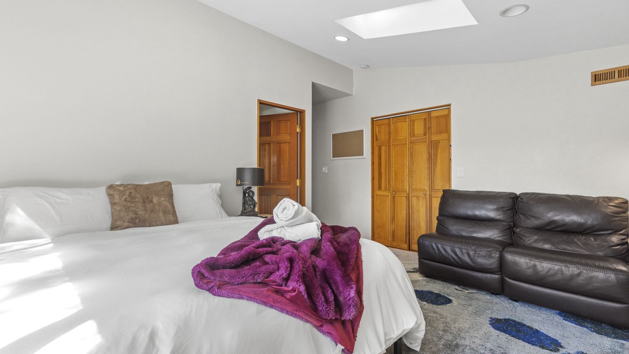 Photo of Bedroom in Merriewood