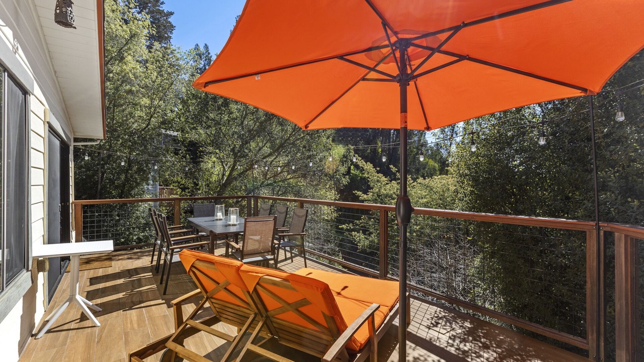Photo of Outdoor in Merriewood
