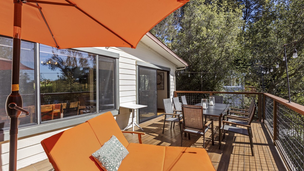 Photo of Outdoor in Merriewood
