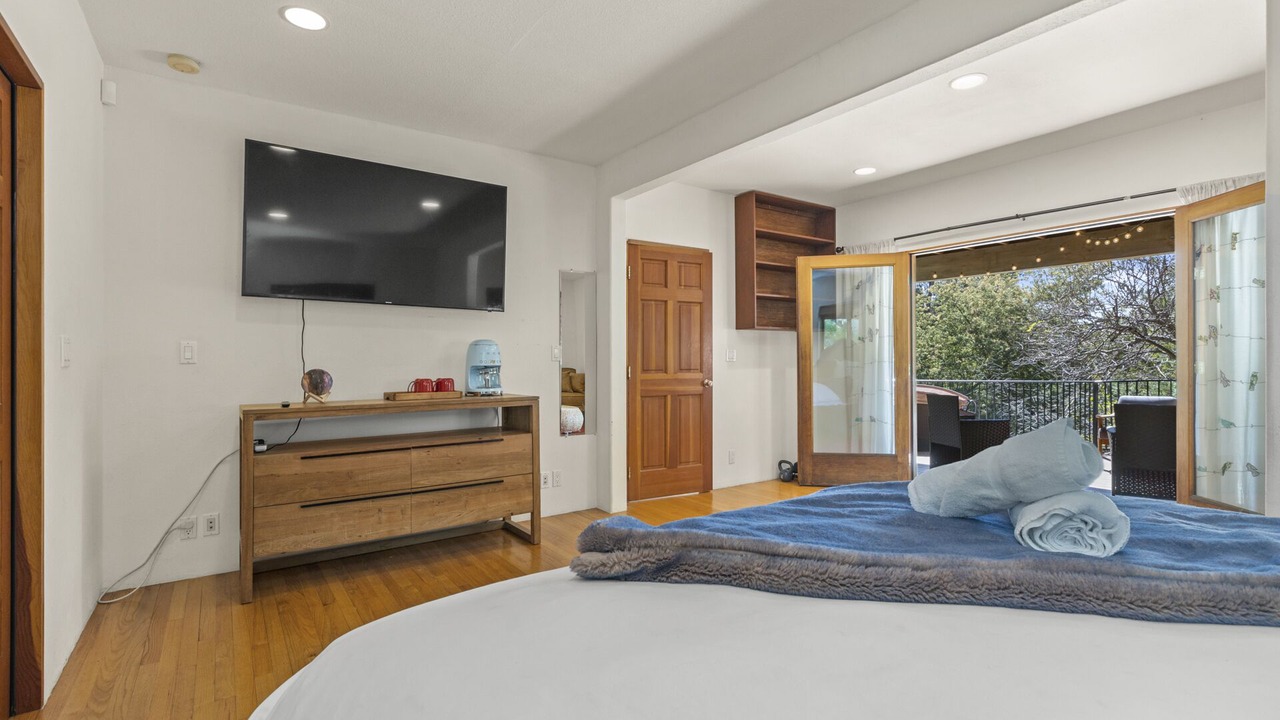 Photo of Bedroom in Merriewood