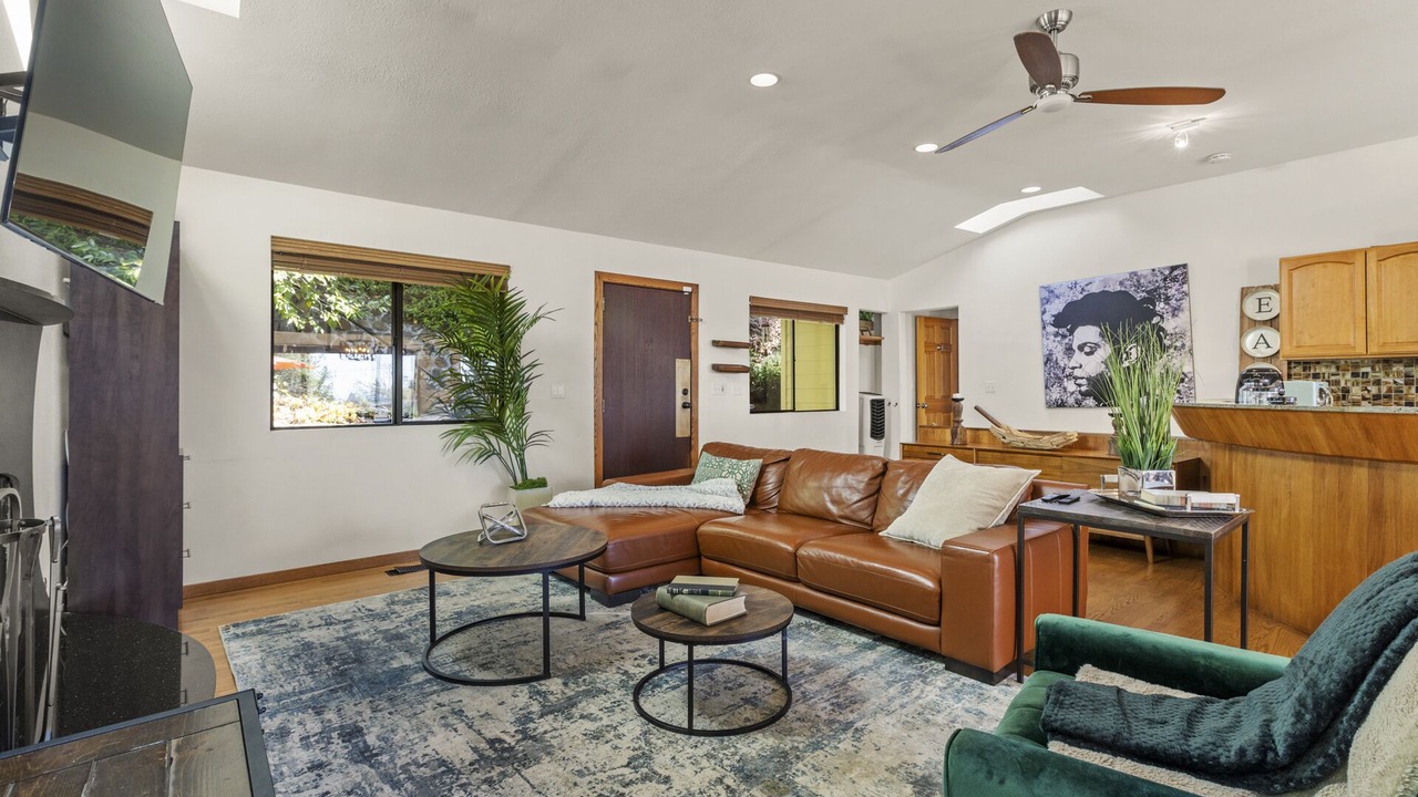 Photo of Livingroom in Merriewood