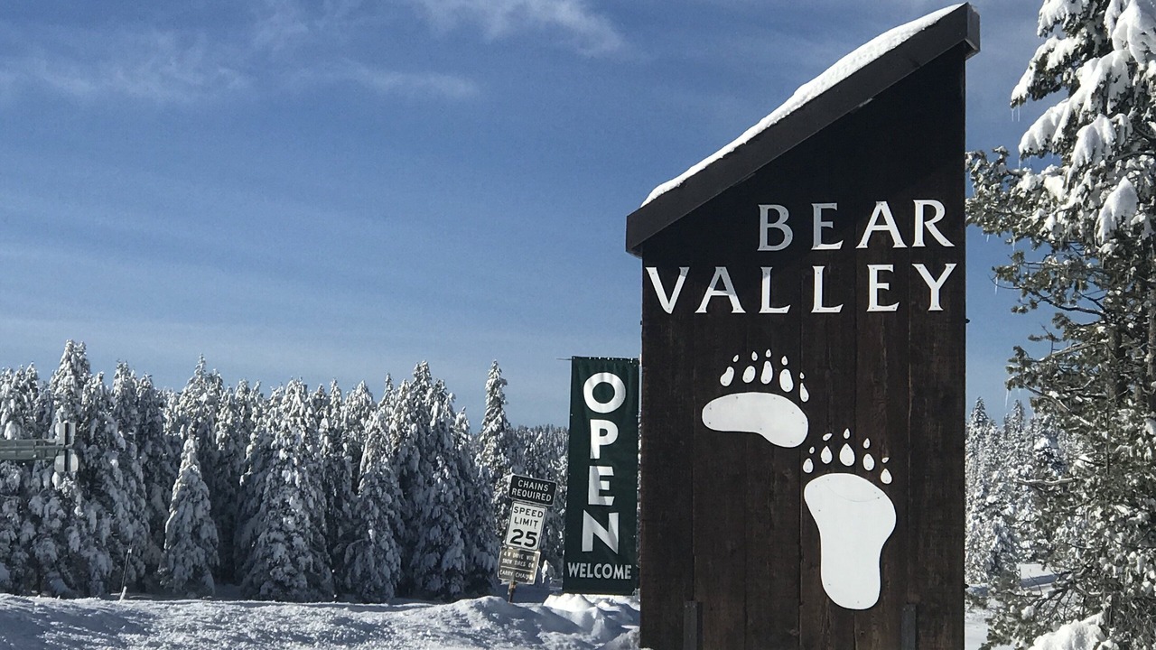 Photo of Others in Bear Valley