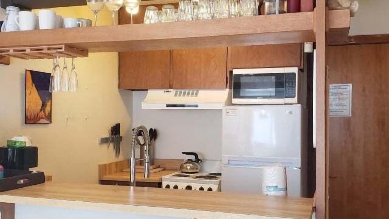 Photo of Kitchen in Bear Valley
