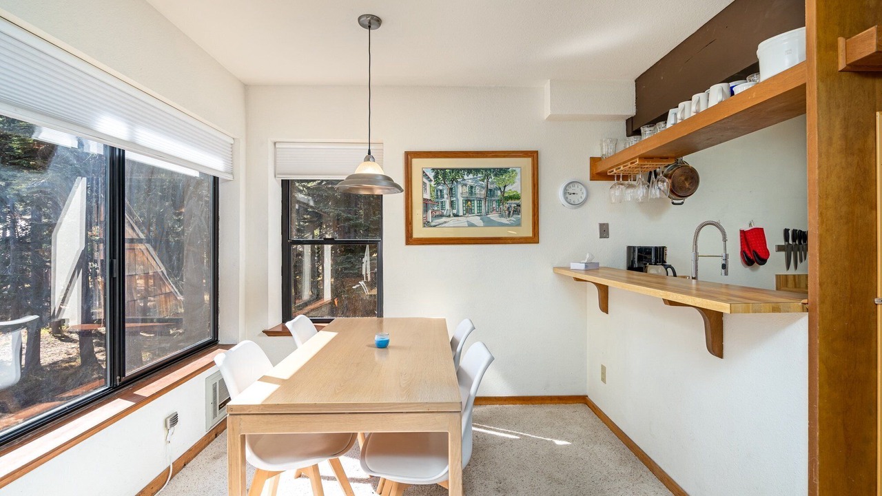 Photo of Bedroom in Bear Valley