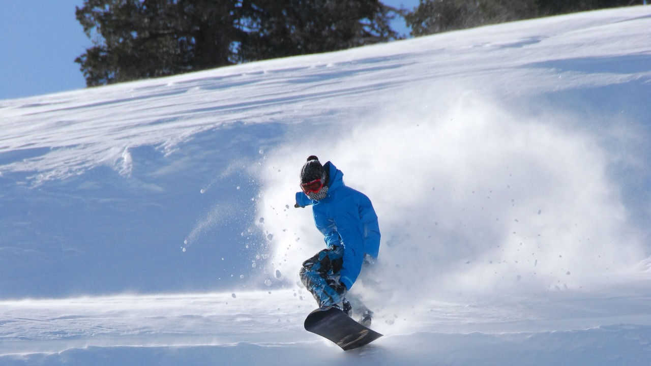 Photo of Others in Bear Valley