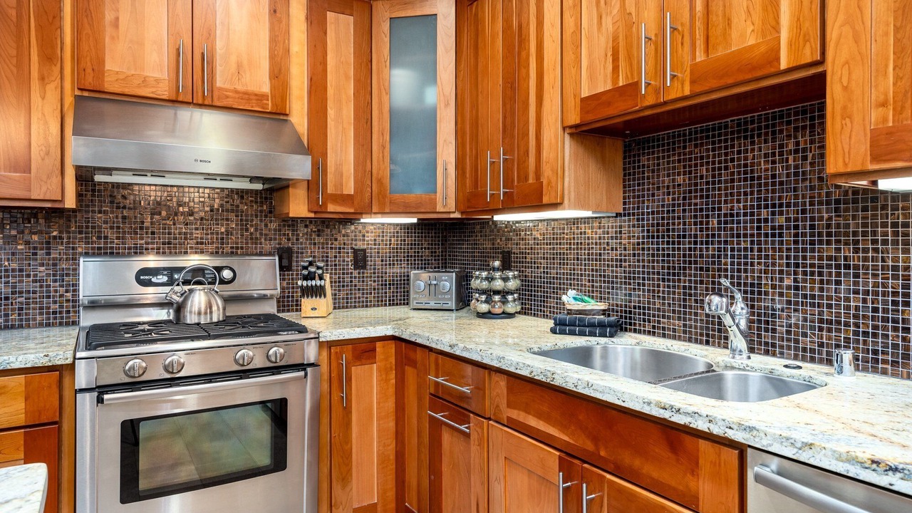 Photo of Kitchen in Bear Valley