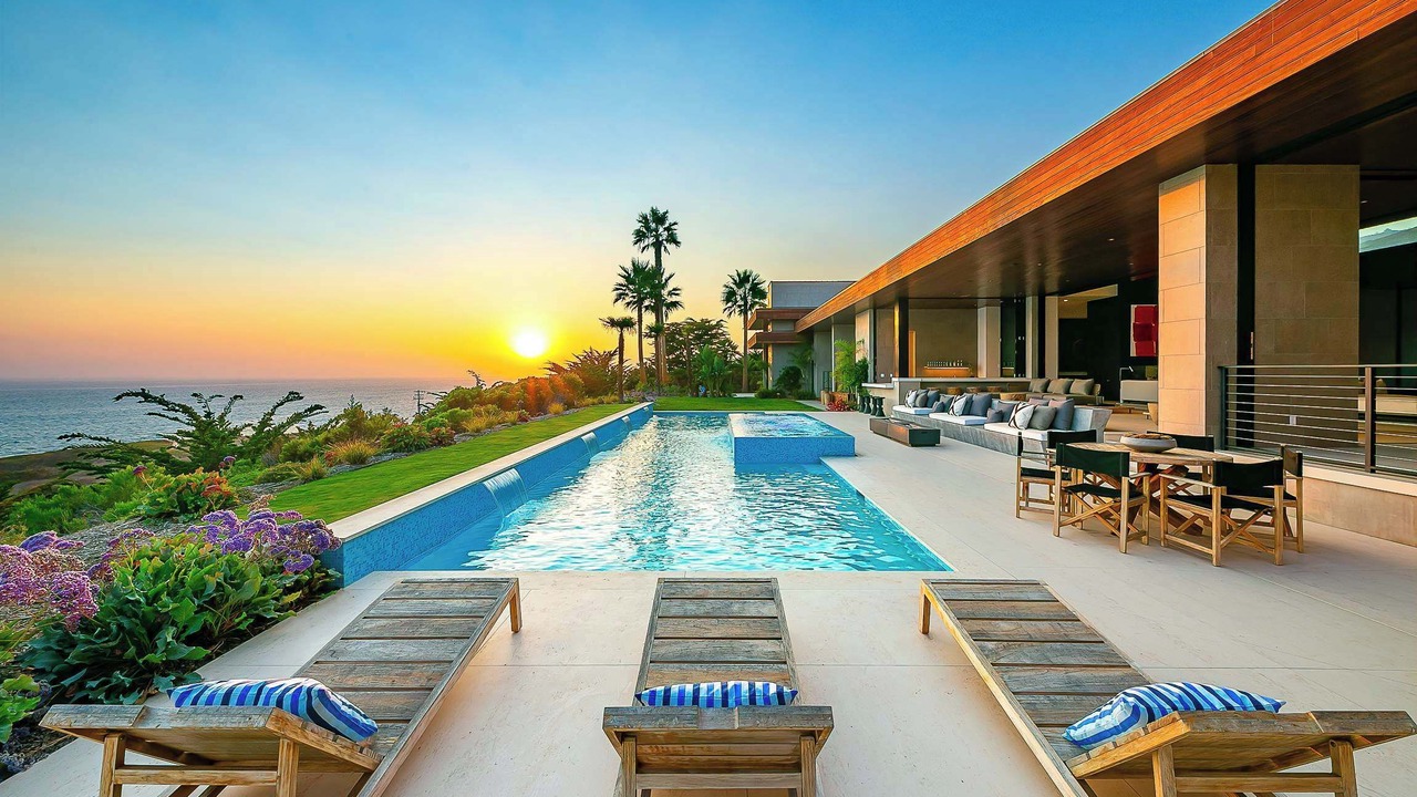 Photo of Outdoor in Malibu