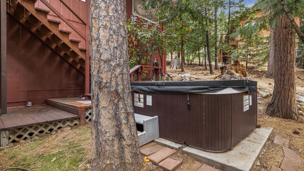 Photo of Outdoor in Twain Harte