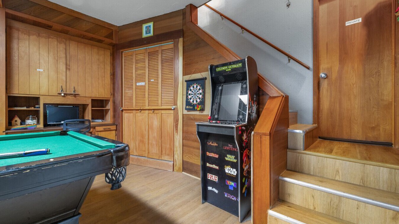 Photo of Bedroom in Twain Harte