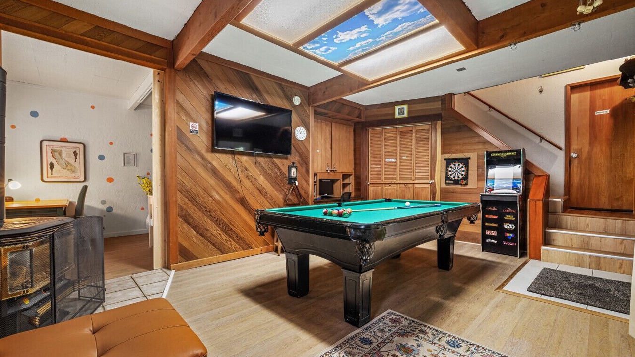 Photo of Bedroom in Twain Harte