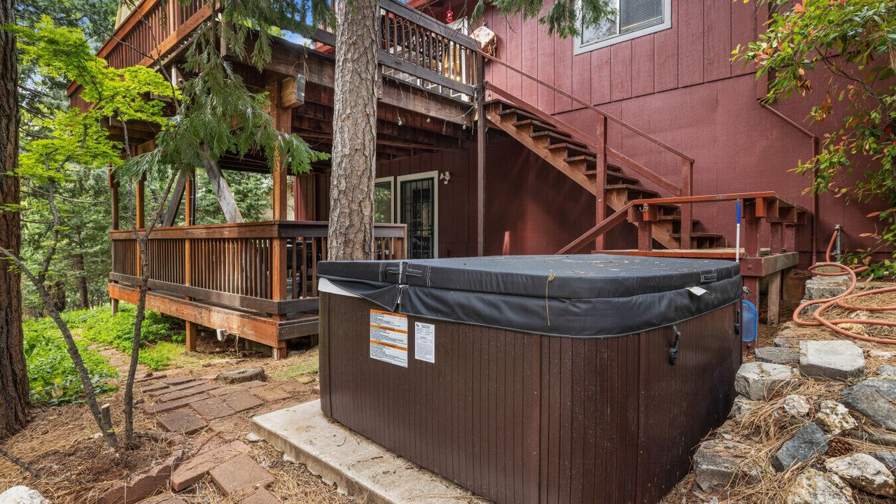 Photo of Outdoor in Twain Harte