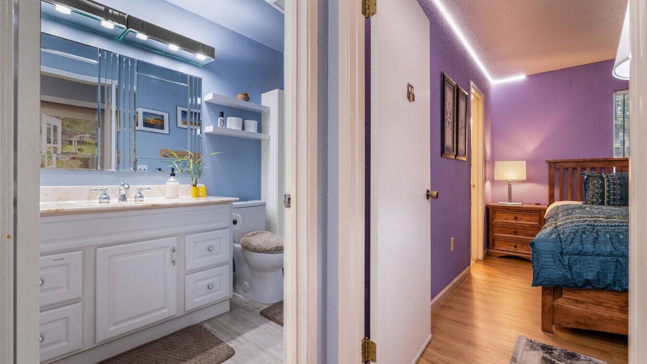 Photo of Bathroom in Twain Harte