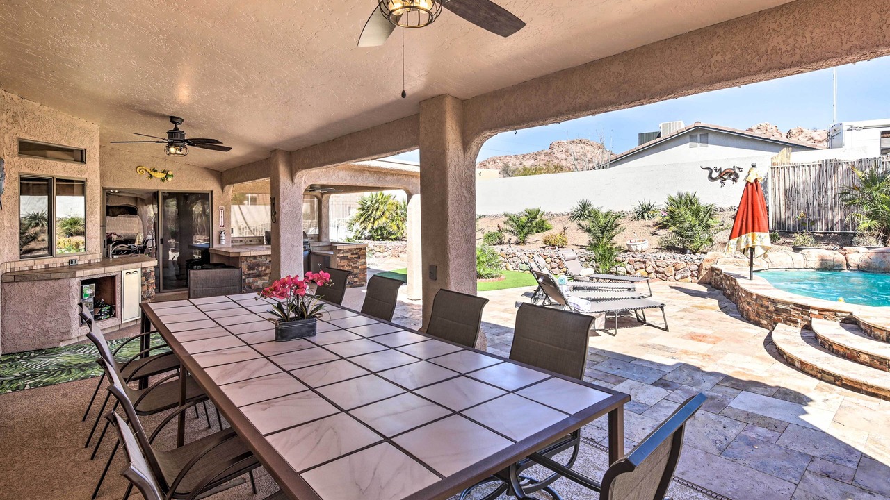 Photo of Outdoor in Lake Havasu City