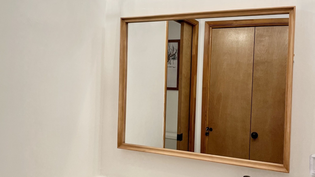 Photo of Bathroom in Mi-Wuk Village