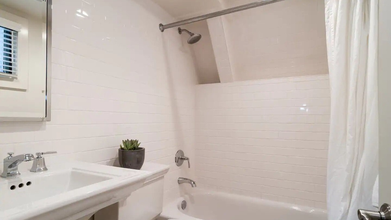 Photo of Bathroom in Ridgewood