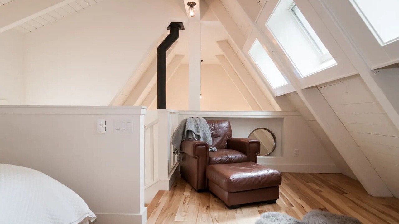 Photo of Bedroom in Ridgewood