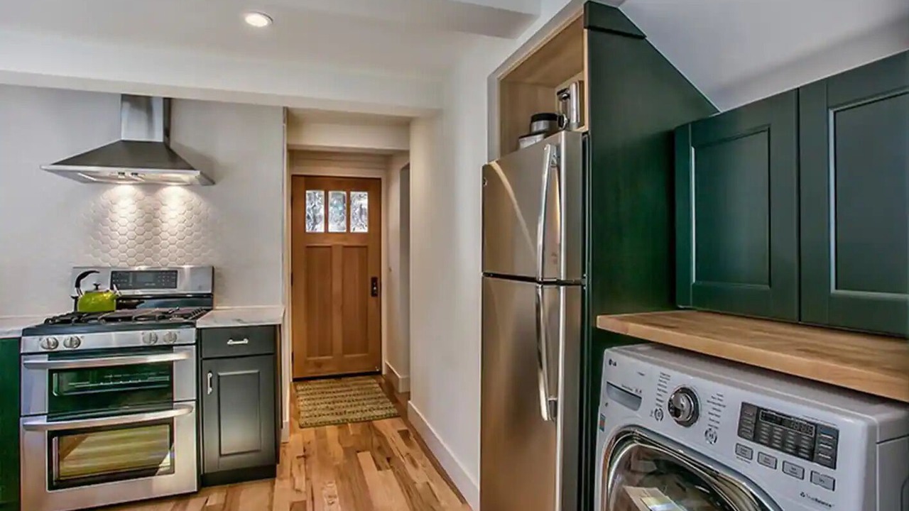Photo of Kitchen in Ridgewood