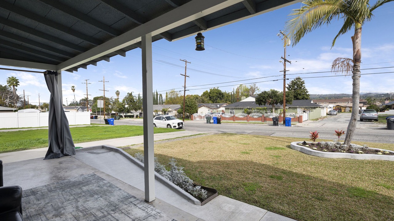 Photo of Outdoor in East Whittier