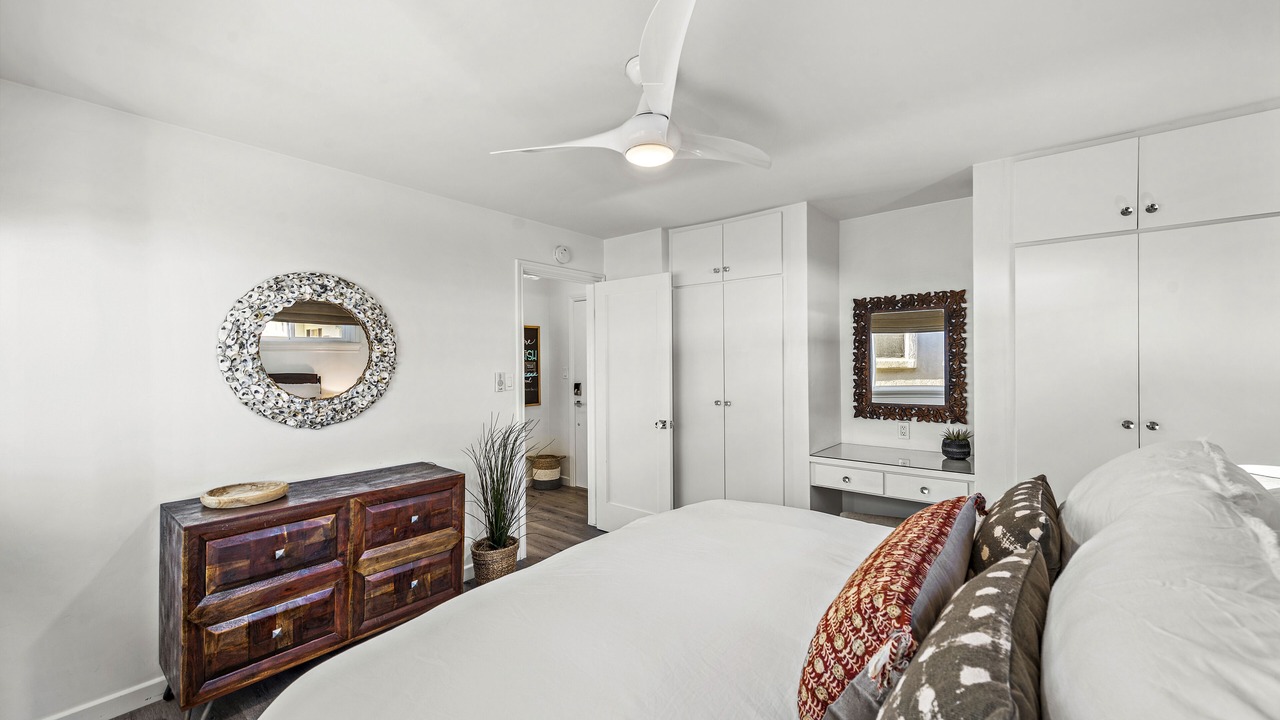 Photo of Bedroom in San Clemente