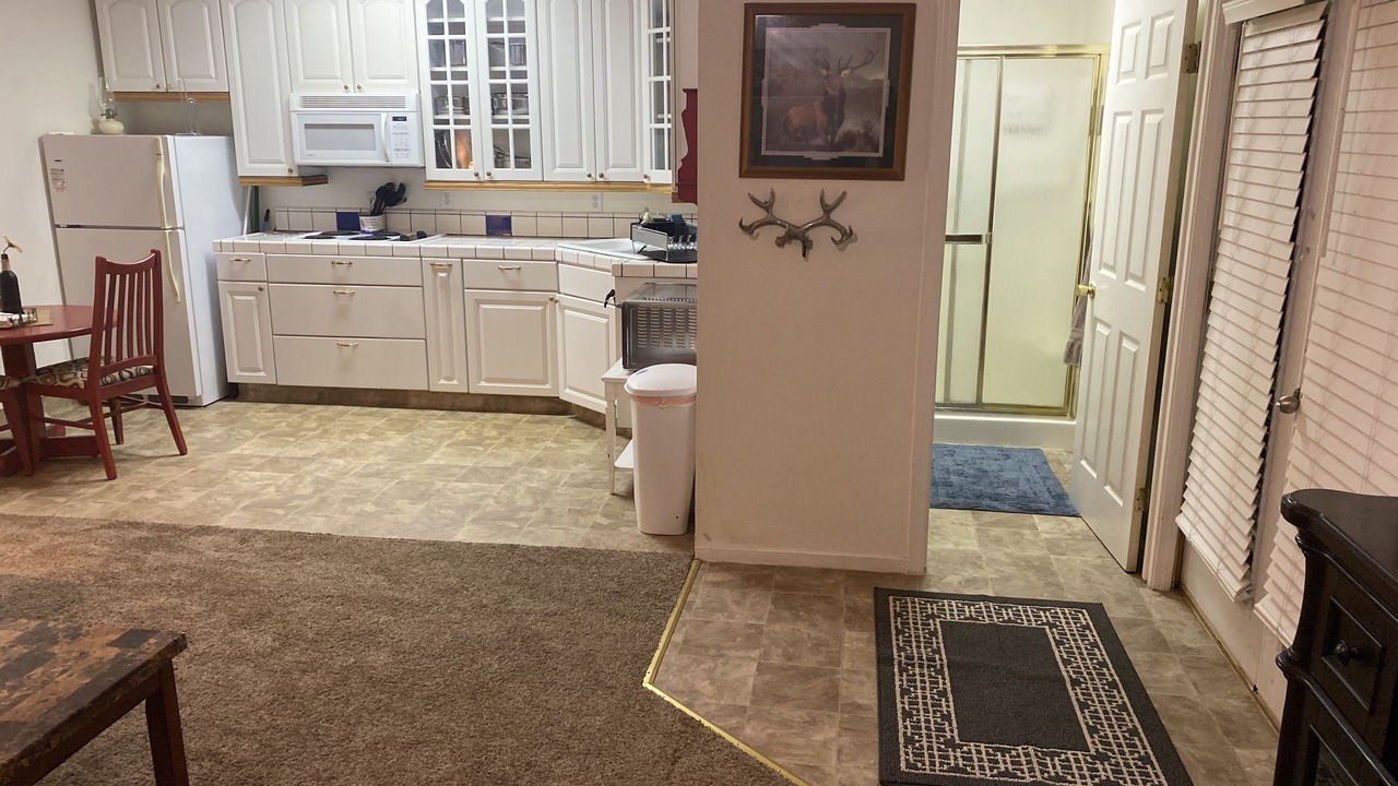Photo of Kitchen in Mariposa