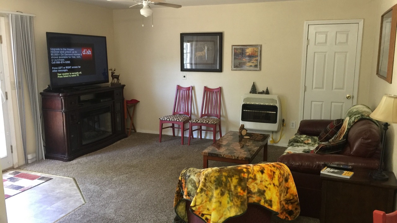 Photo of Livingroom in Mariposa