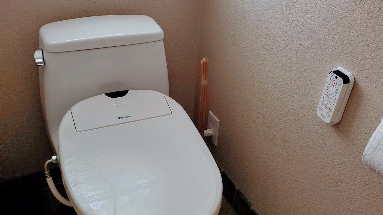 Photo of Bathroom in Galena Forest Estates