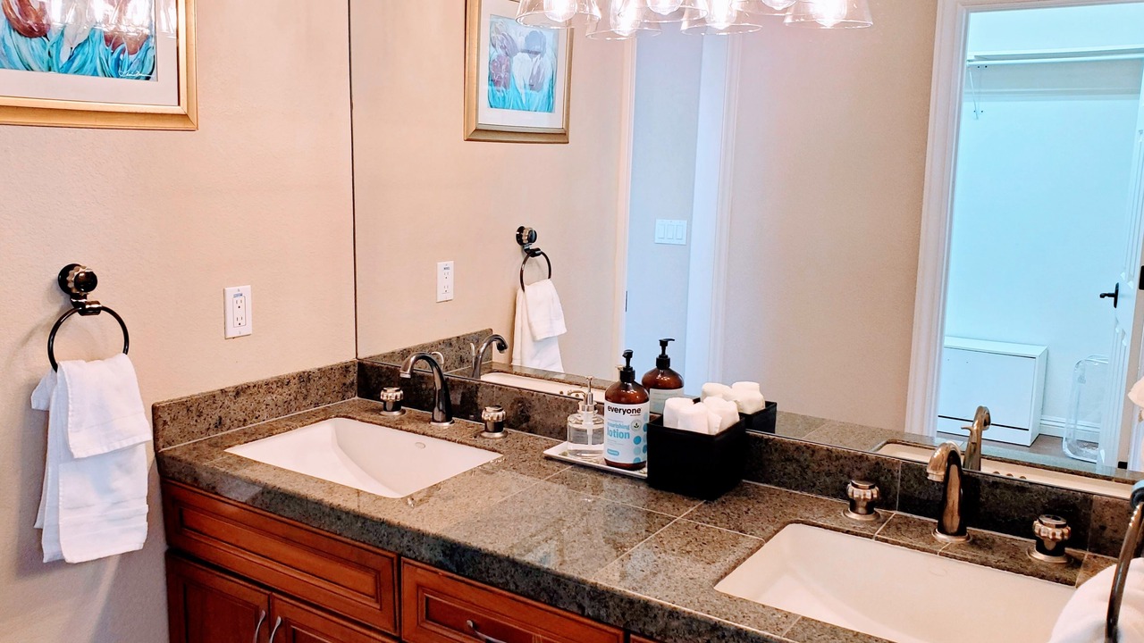 Photo of Bathroom in Galena Forest Estates