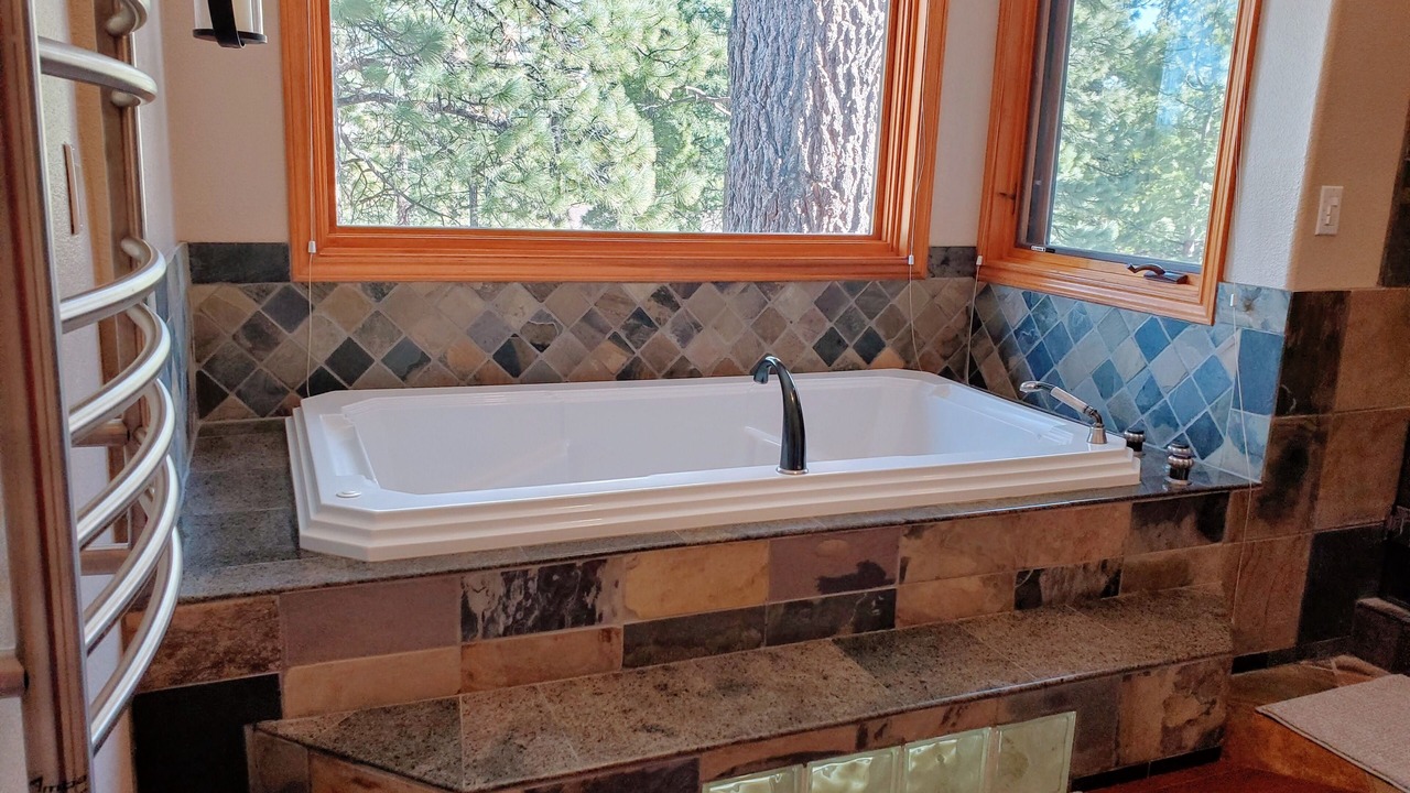 Photo of Bathroom in Galena Forest Estates