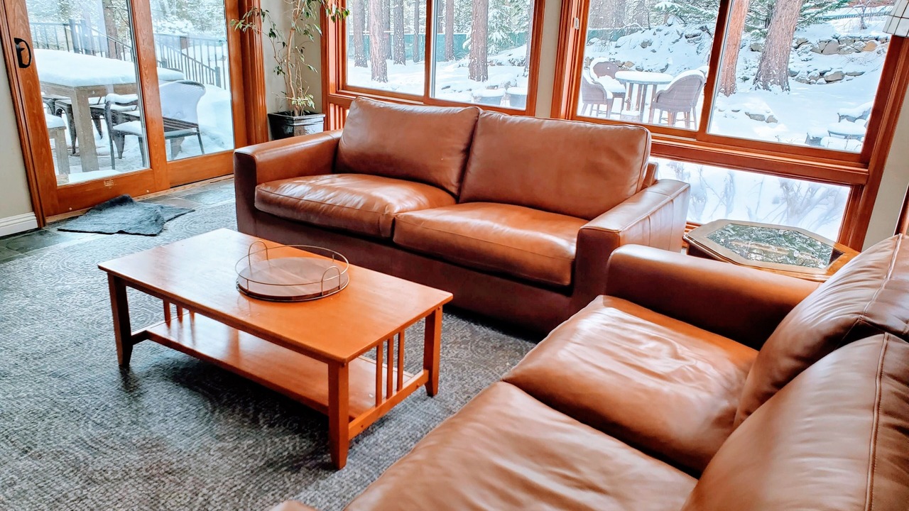 Photo of Bedroom in Galena Forest Estates