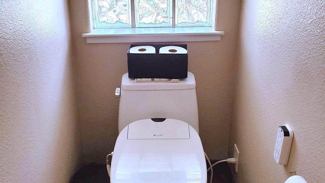 Photo of Bathroom in Galena Forest Estates