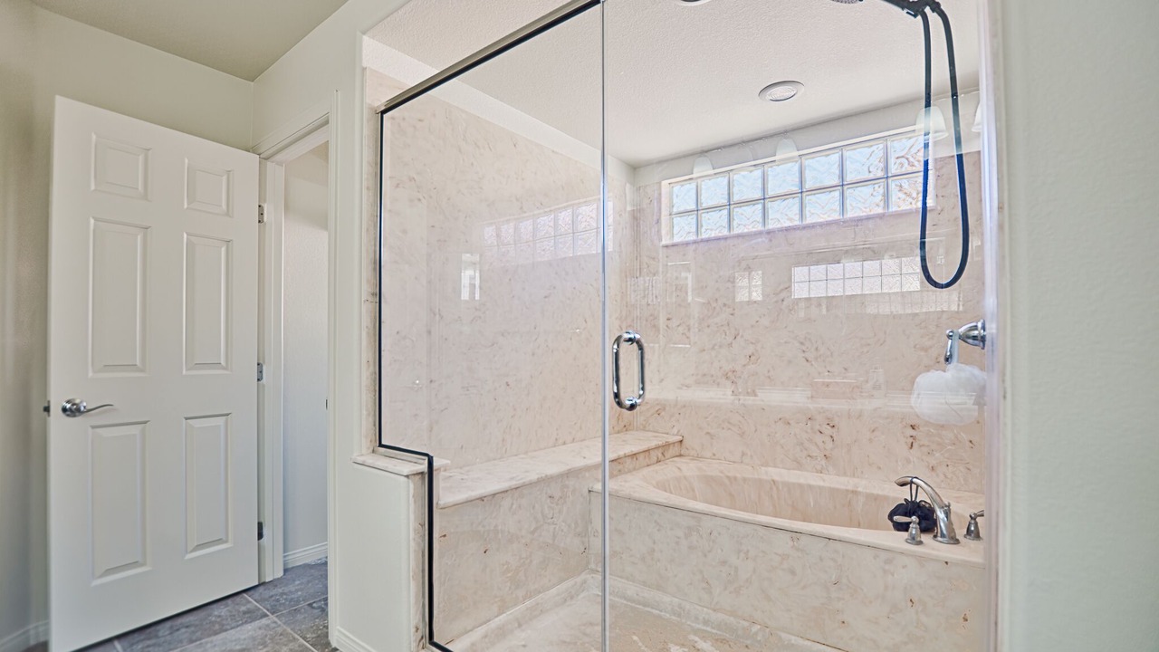 Photo of Bathroom in Enterprise