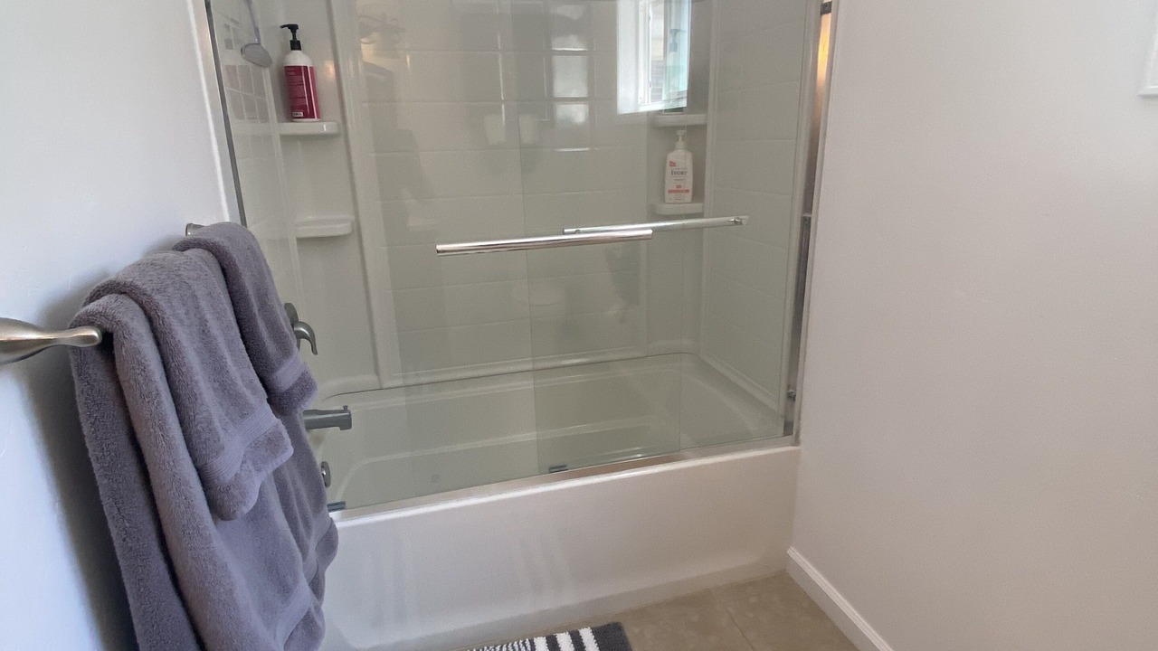Photo of Bathroom in Templeton