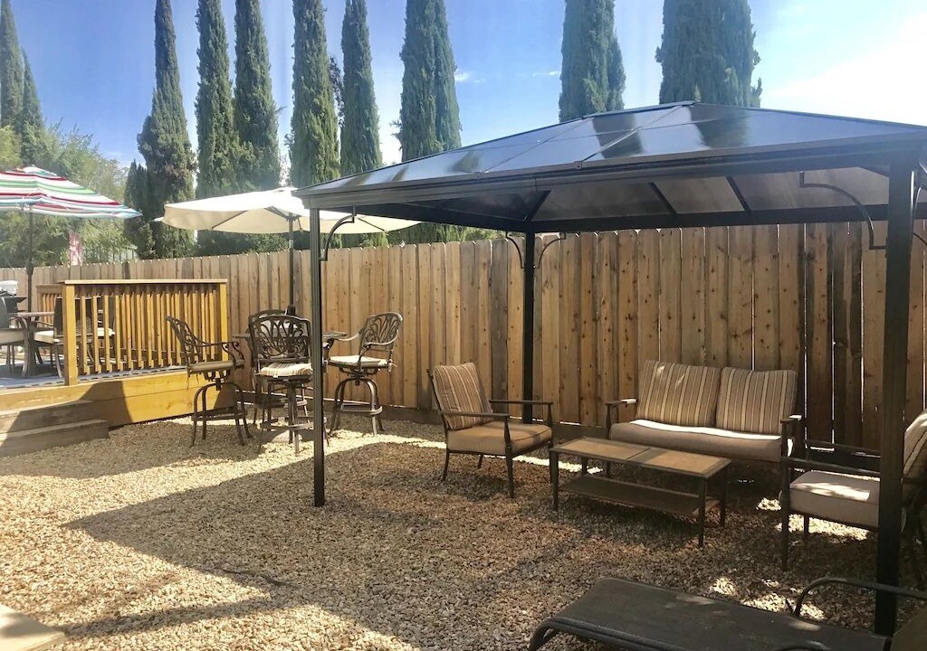 Photo of Patio Balcony in Templeton