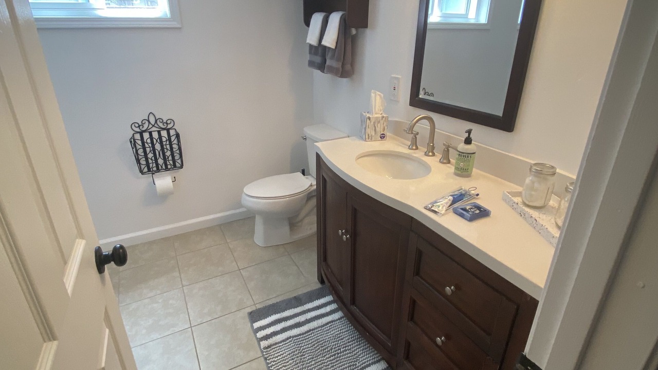 Photo of Bathroom in Templeton