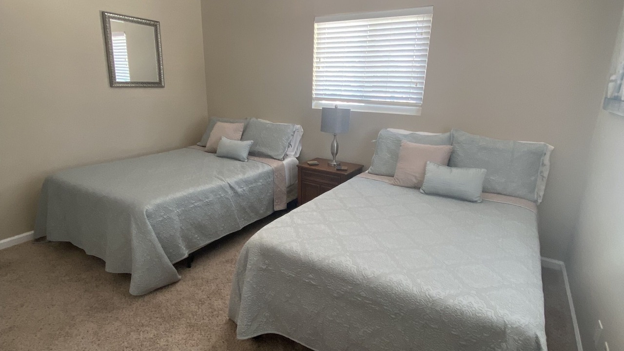 Photo of Bedroom in Templeton