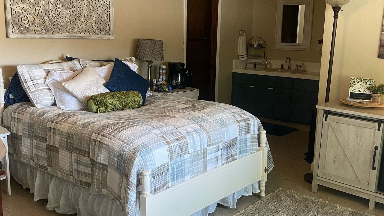 Photo of Bedroom in Exeter