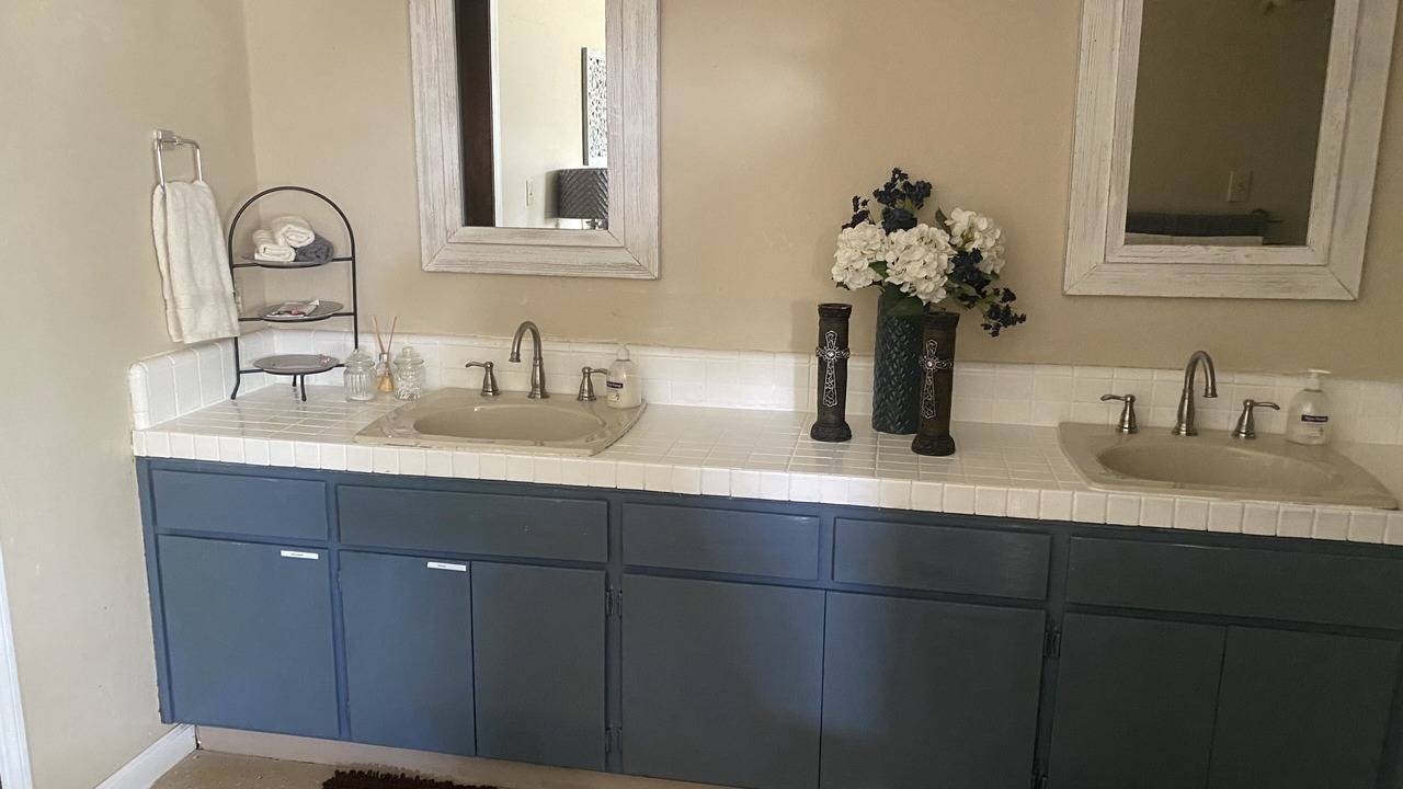 Photo of Bathroom in Exeter
