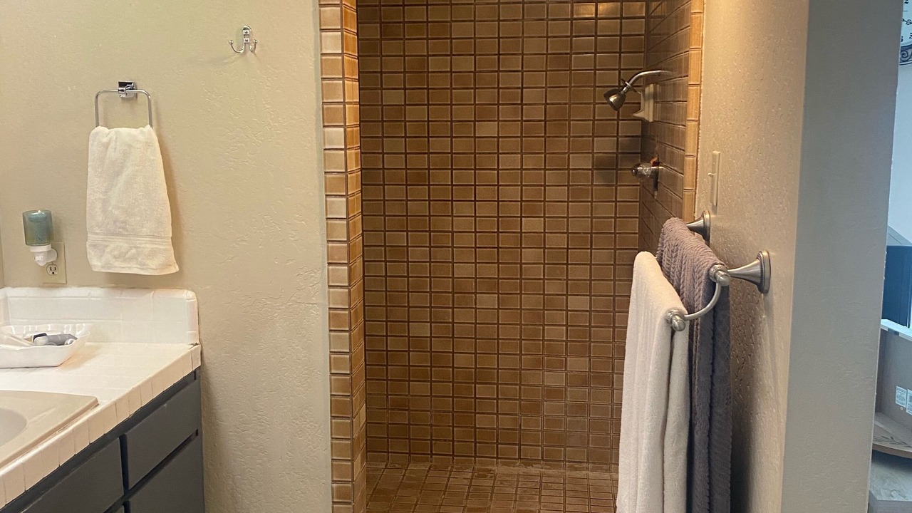 Photo of Bathroom in Exeter