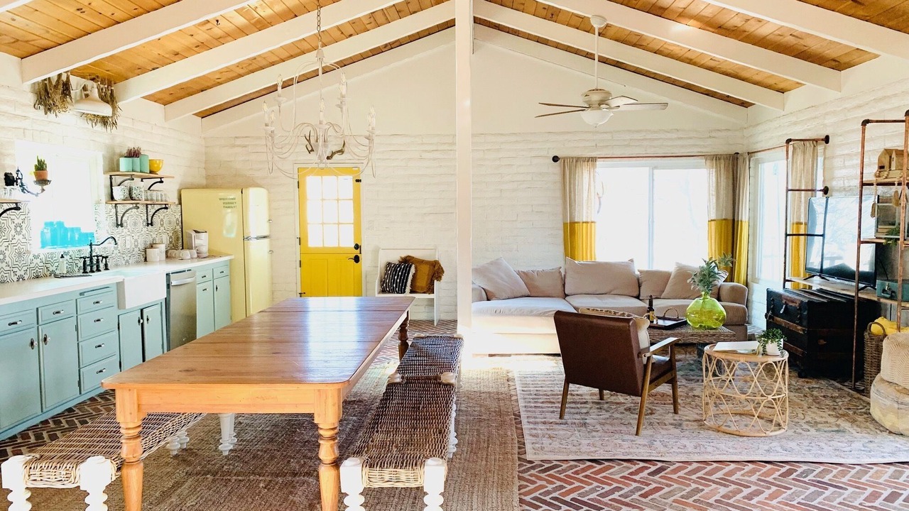 Photo of Livingroom in Coarsegold
