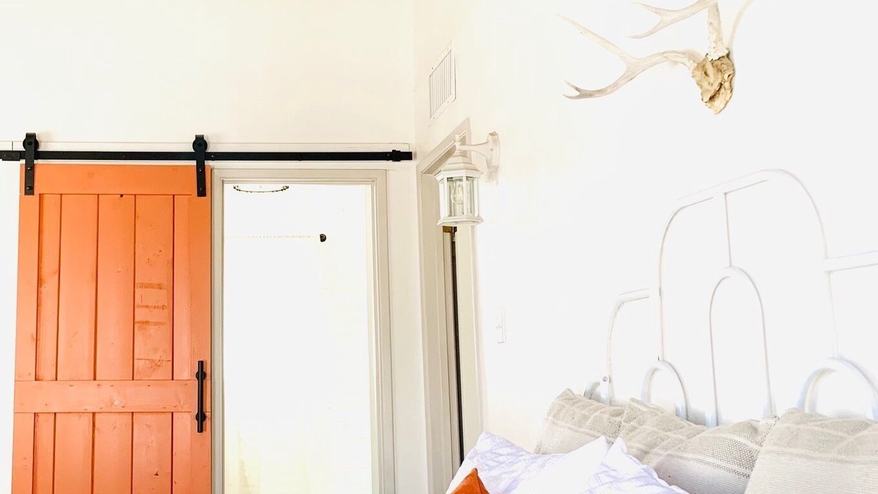 Photo of Bedroom in Coarsegold